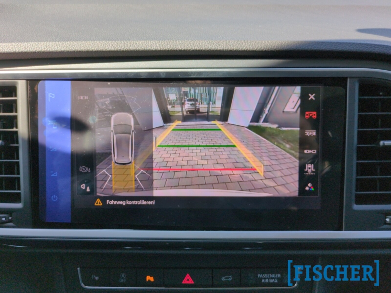SEAT Ateca – Bild 15