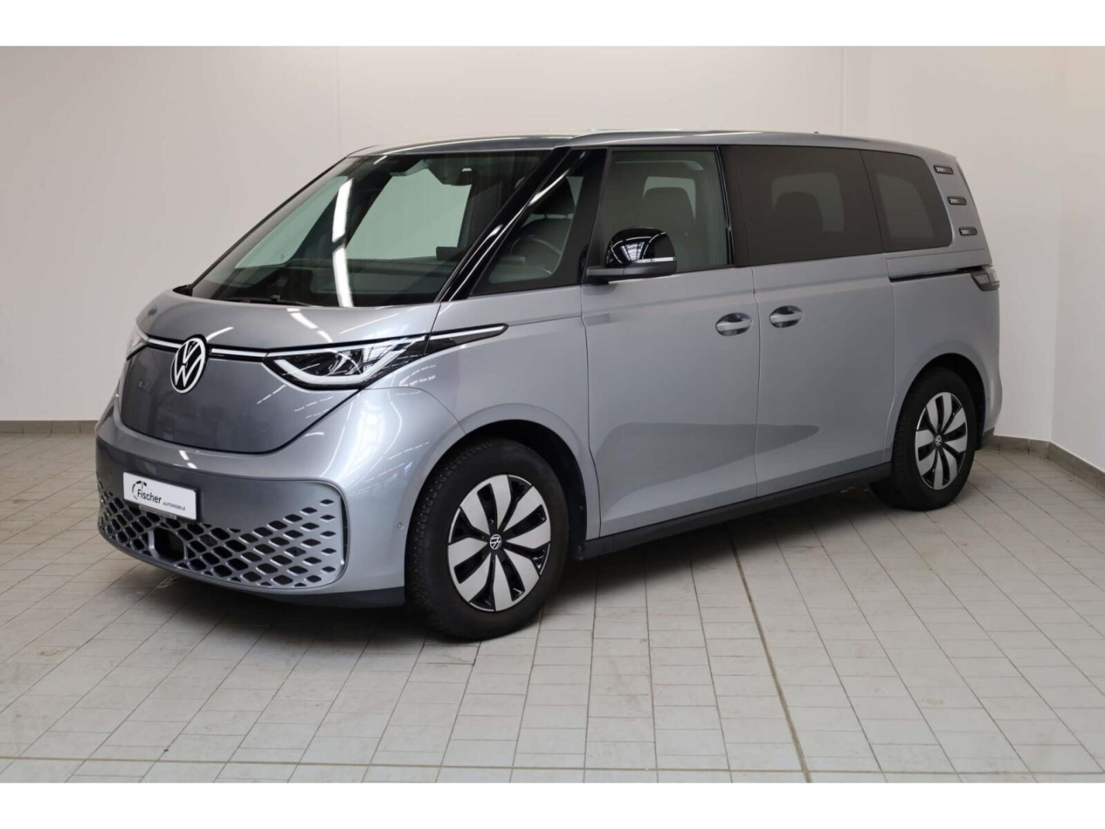 Volkswagen ID. Buzz – Bild 2