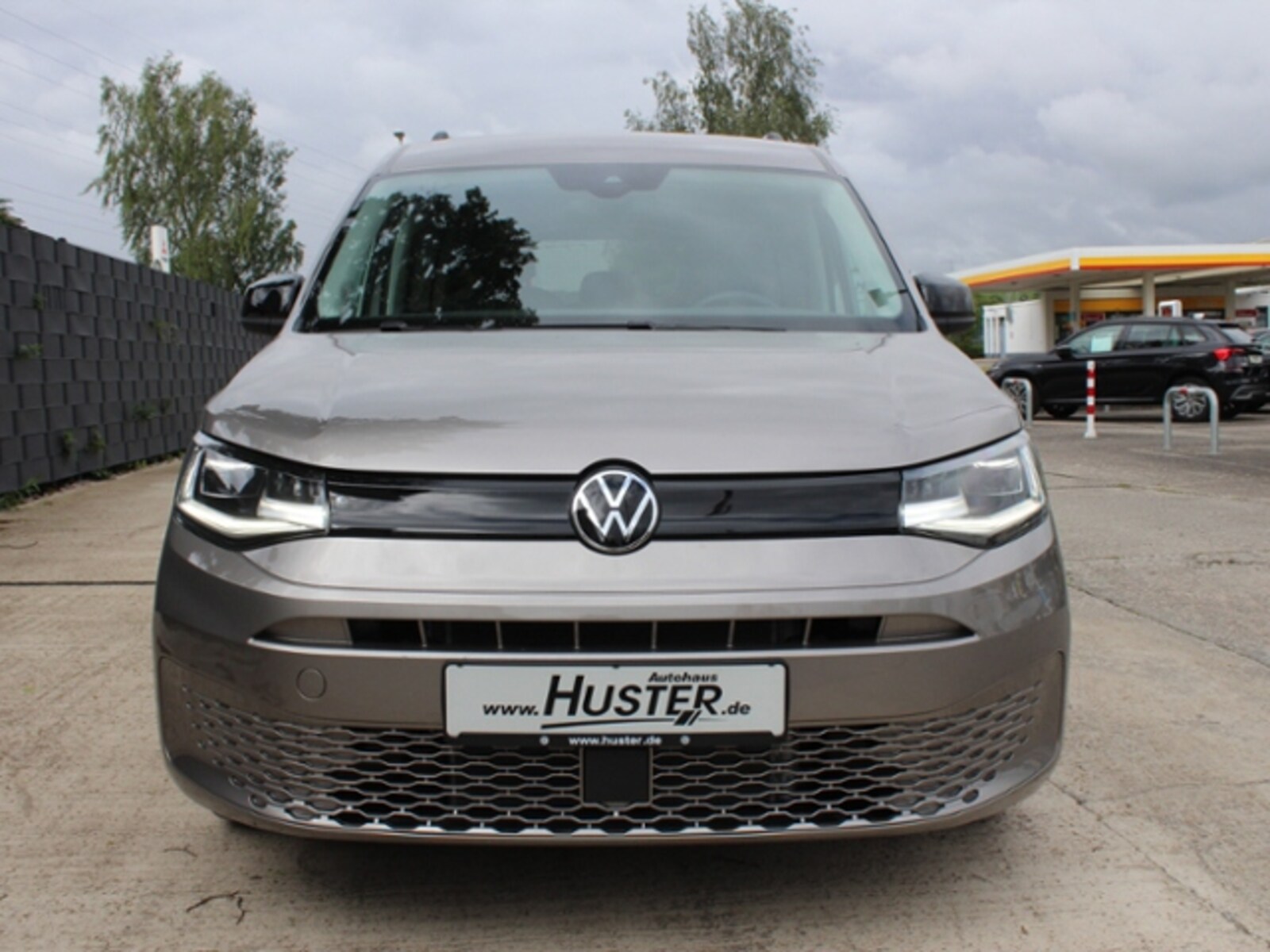 Volkswagen Caddy Maxi – Bild 6