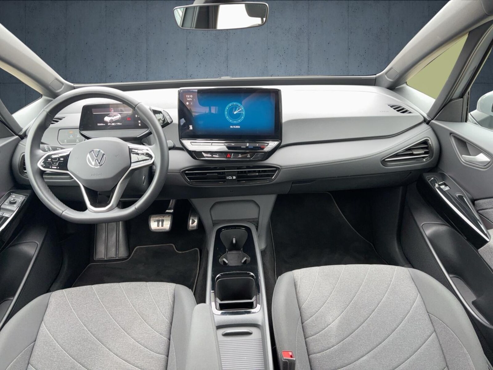 Volkswagen ID.3 – Bild 11