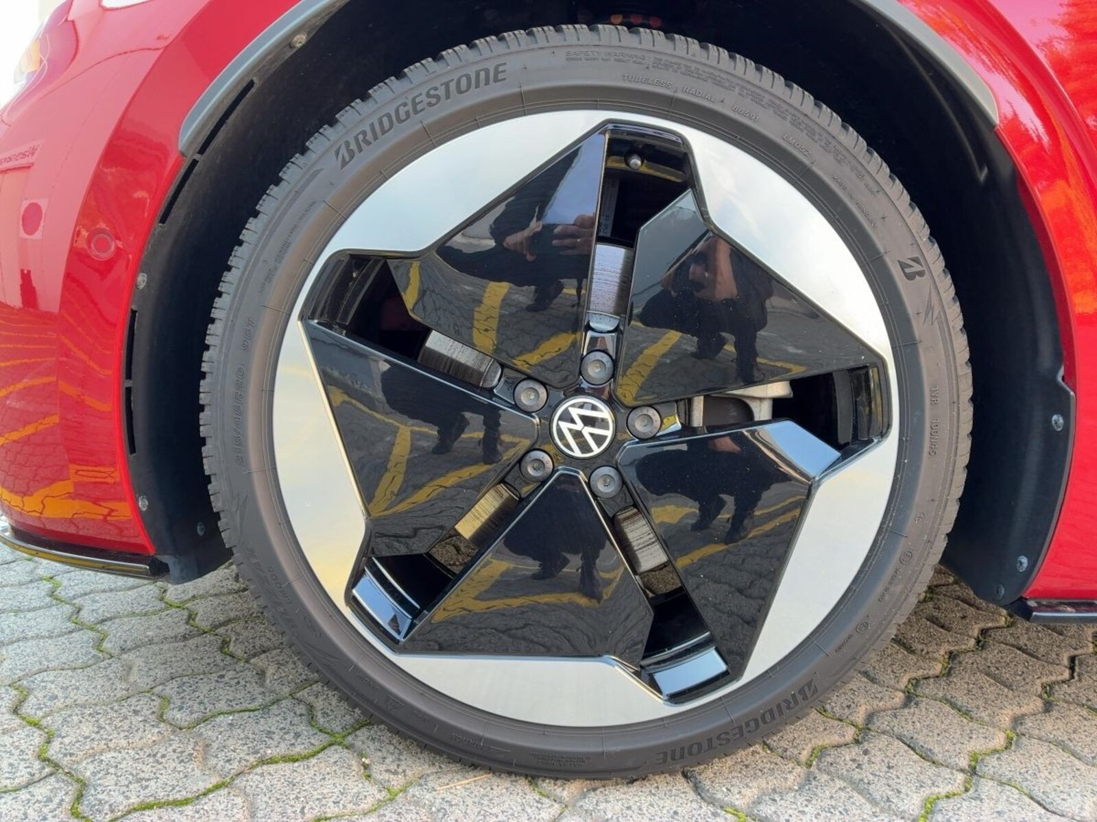 Volkswagen ID.3 – Bild 16