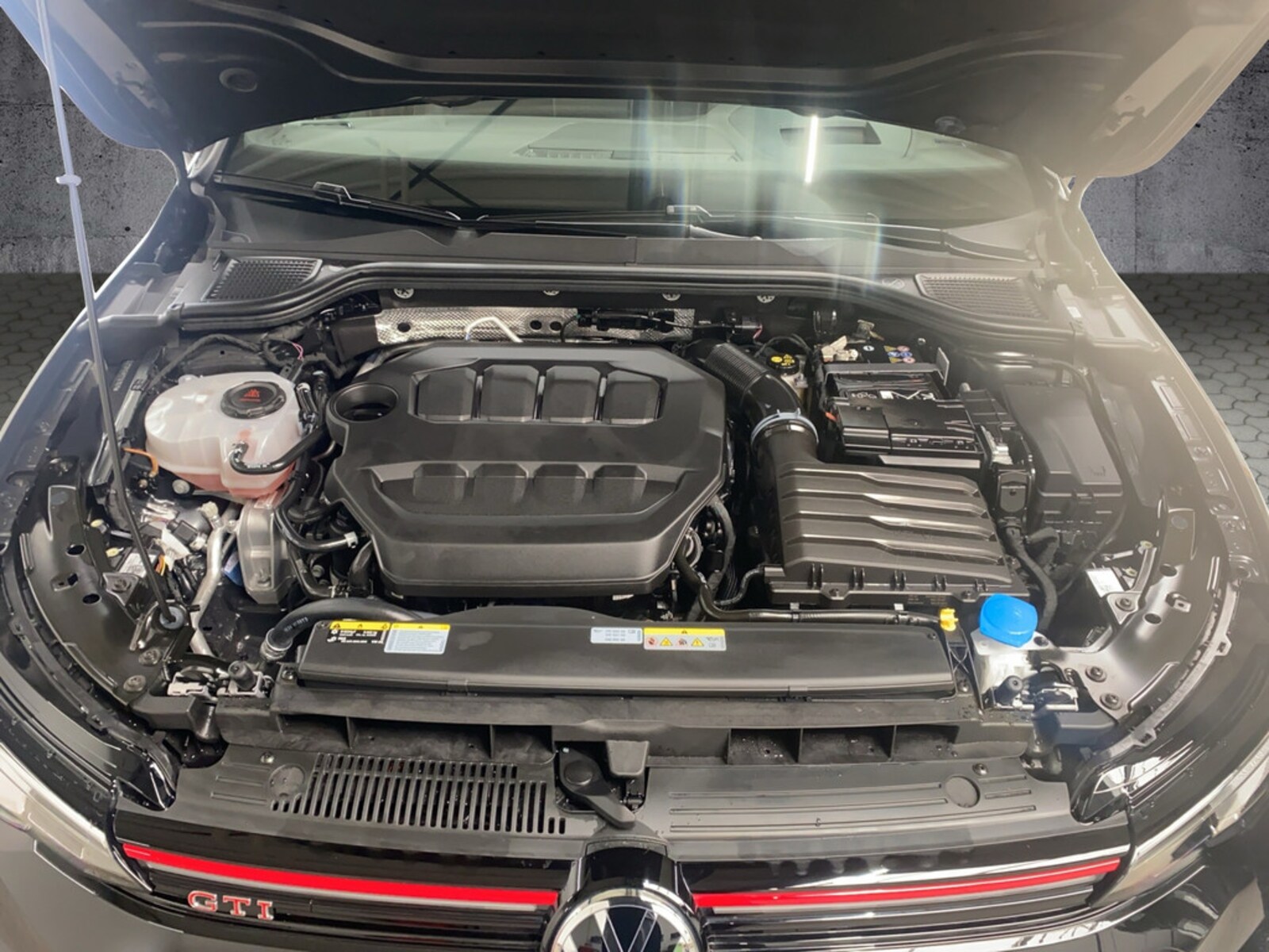 Volkswagen Golf – Bild 24