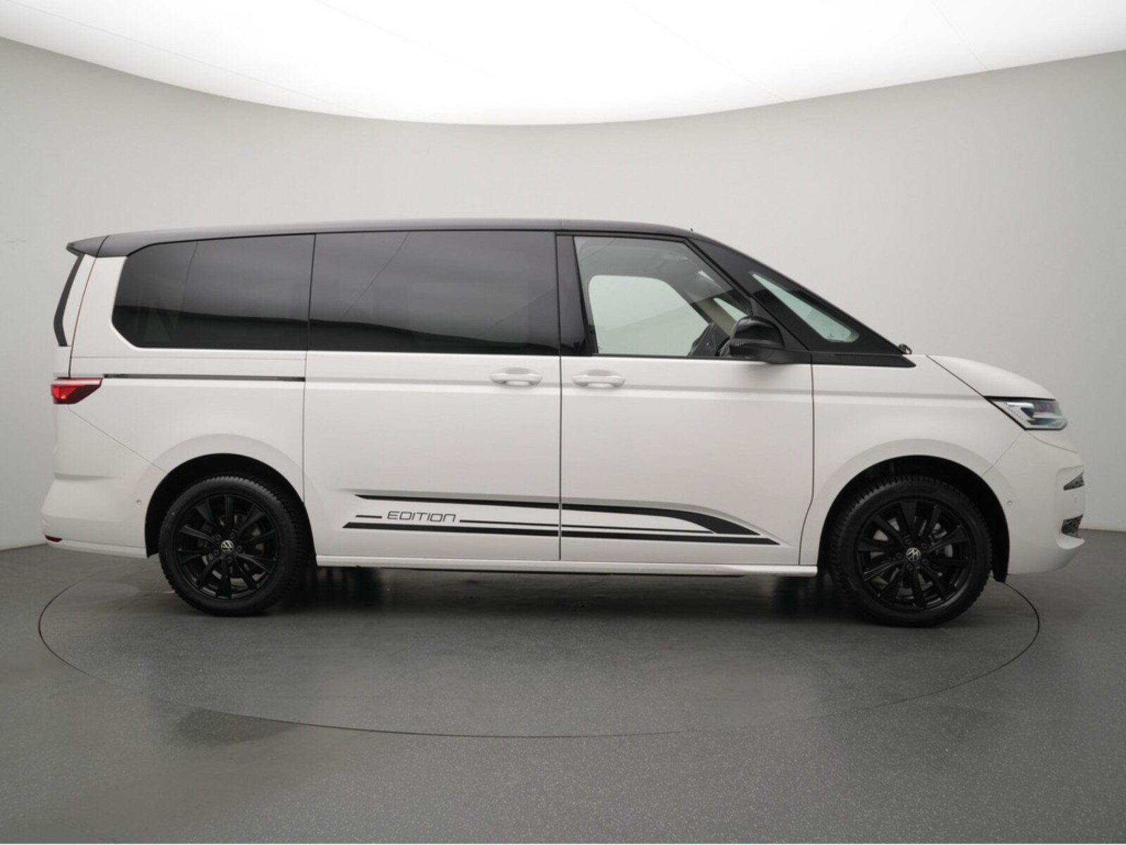 Volkswagen Multivan Langversion – Bild 3