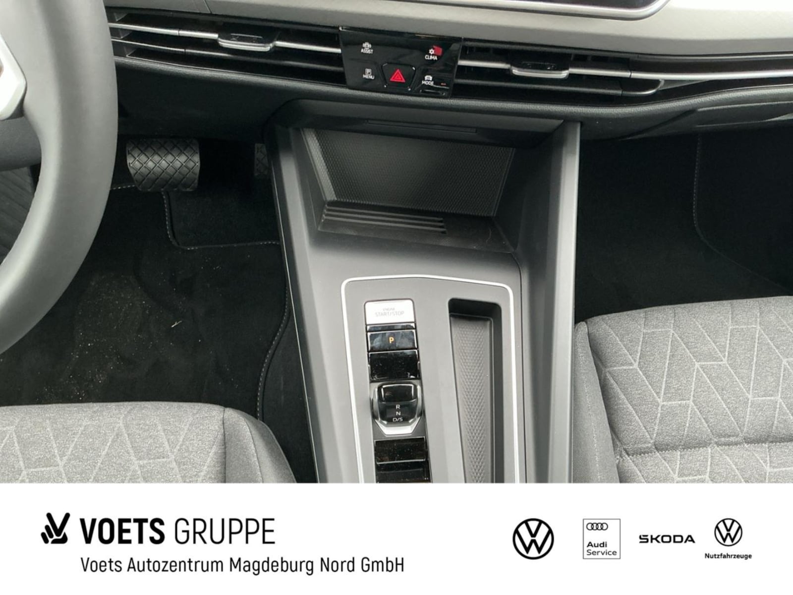 Volkswagen Golf – Bild 9