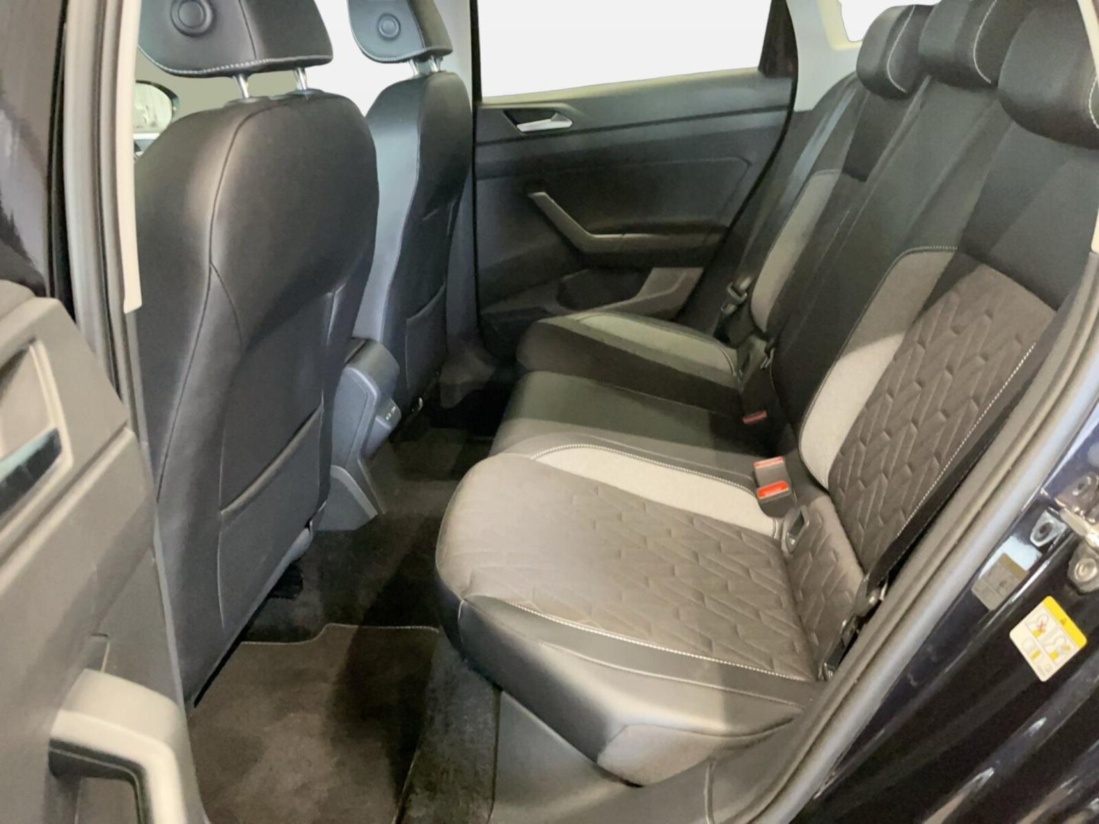 Volkswagen Taigo – Bild 11