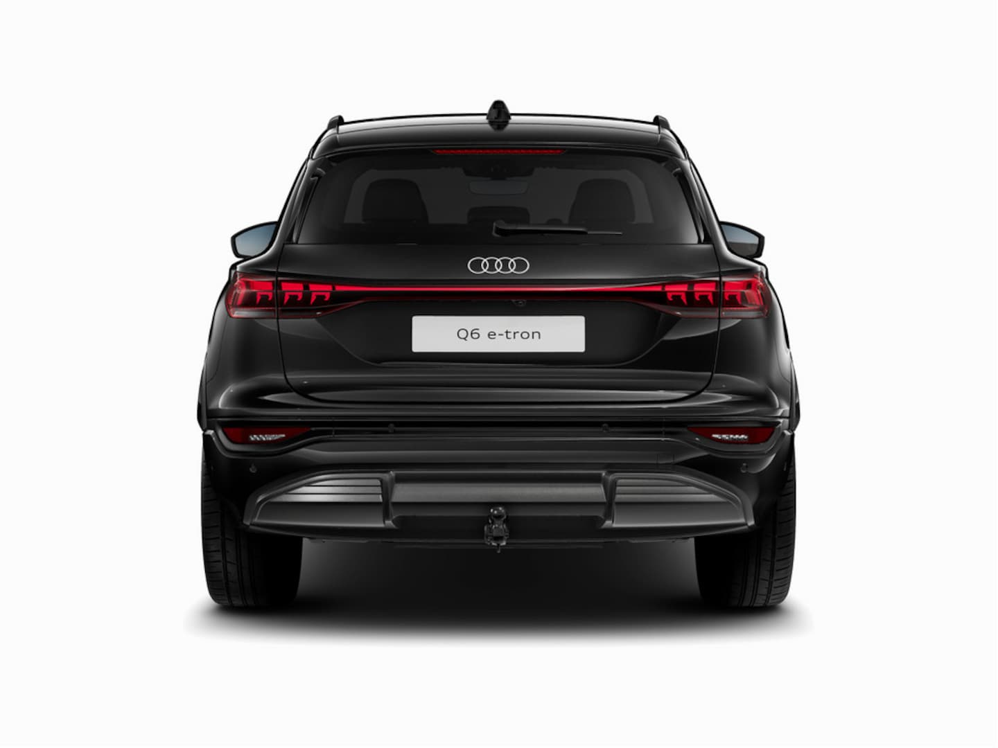 Bild über Audi Q6 SUV e-tron S line business e-tron performance 225 kW - für weitere Informationen kontaktieren Sie den Audi Partner