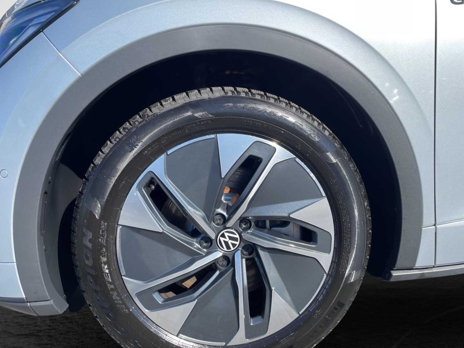 Volkswagen ID.4 – Bild 6