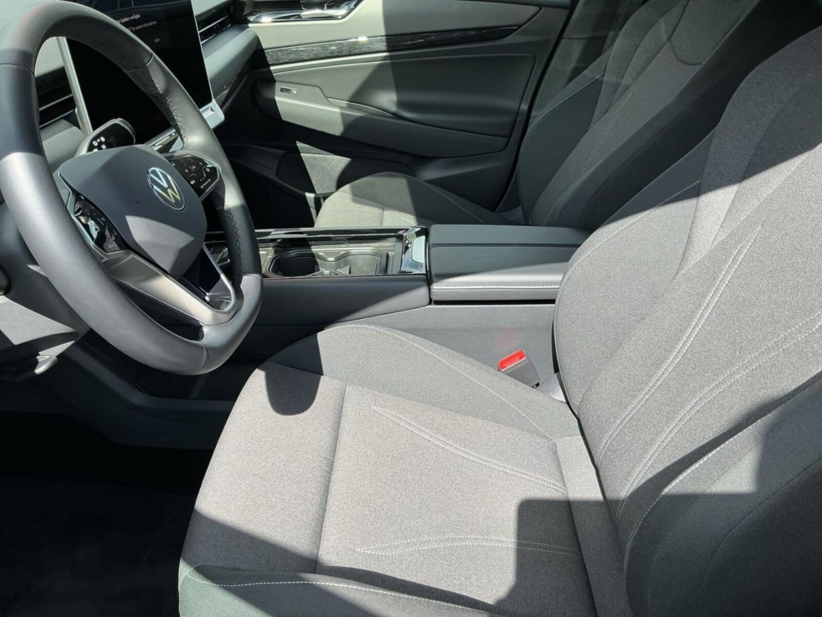Volkswagen ID.7 Tourer – Bild 11