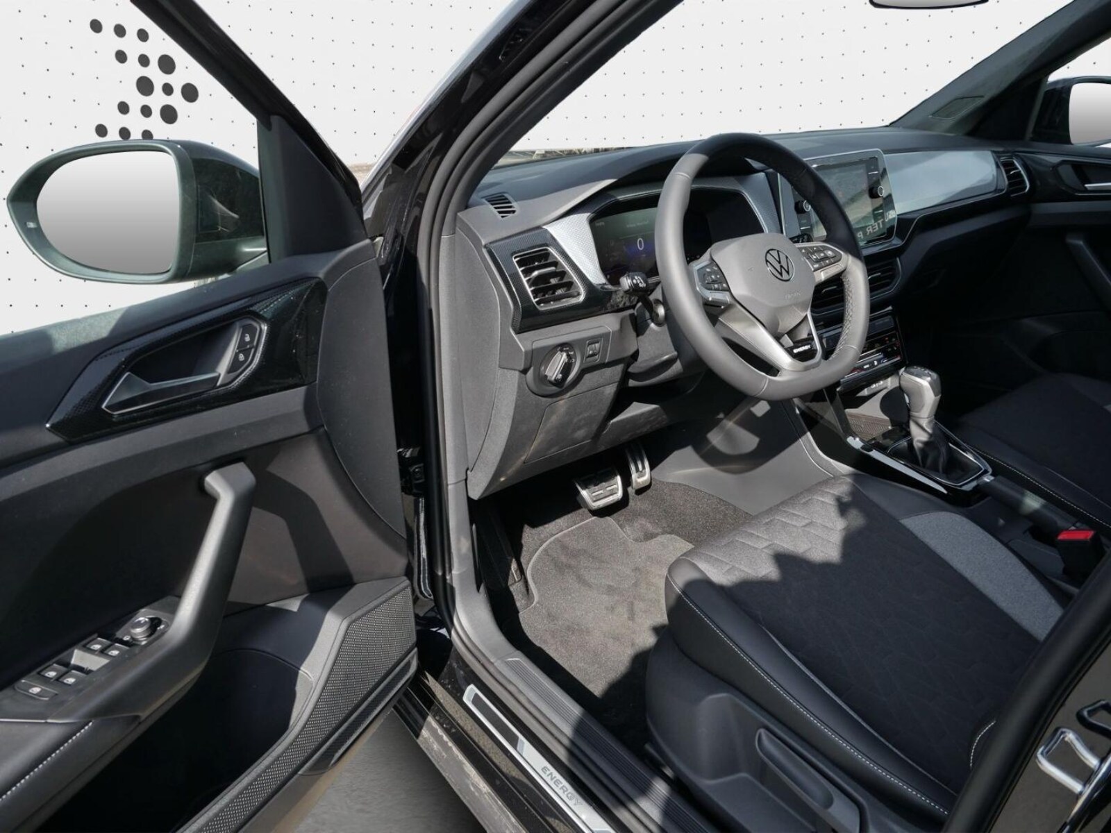 Volkswagen T-Cross – Bild 14
