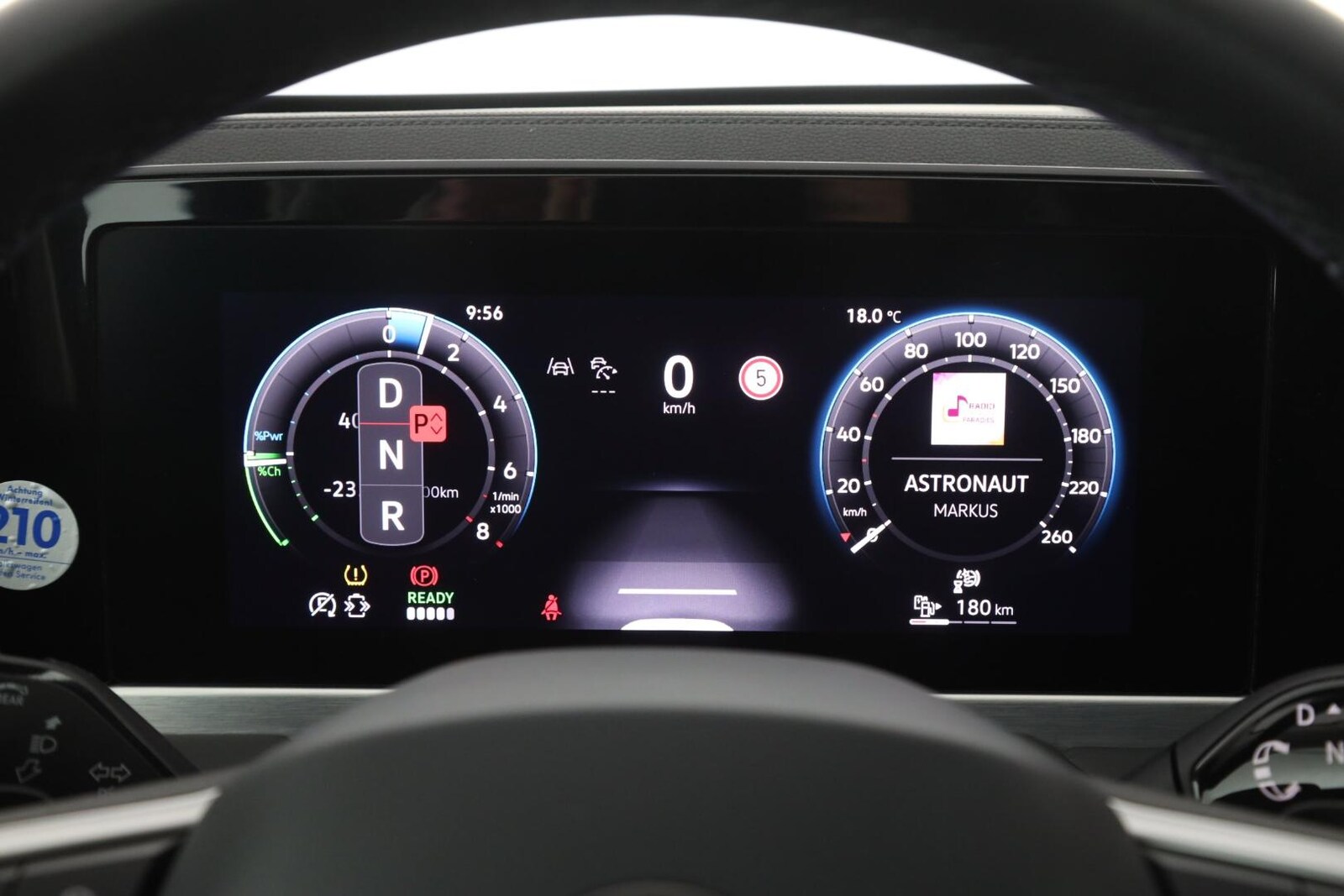 Volkswagen Passat – Bild 19