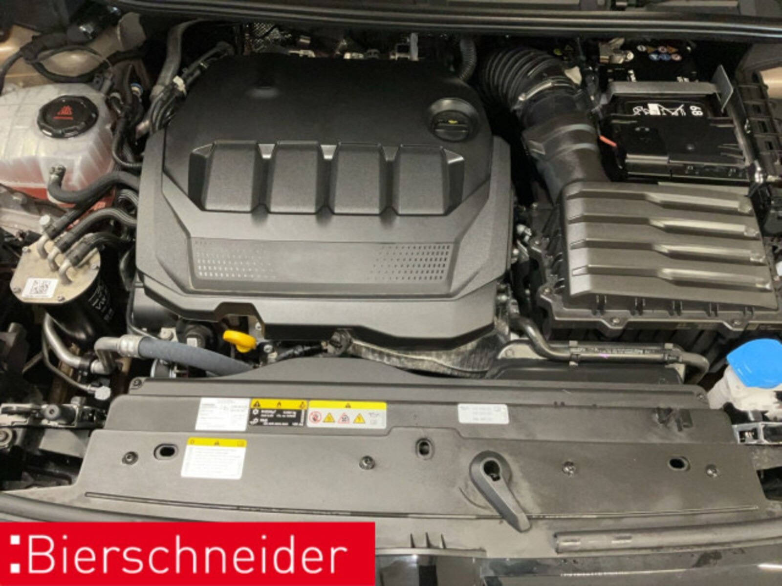 Volkswagen Caddy – Bild 20