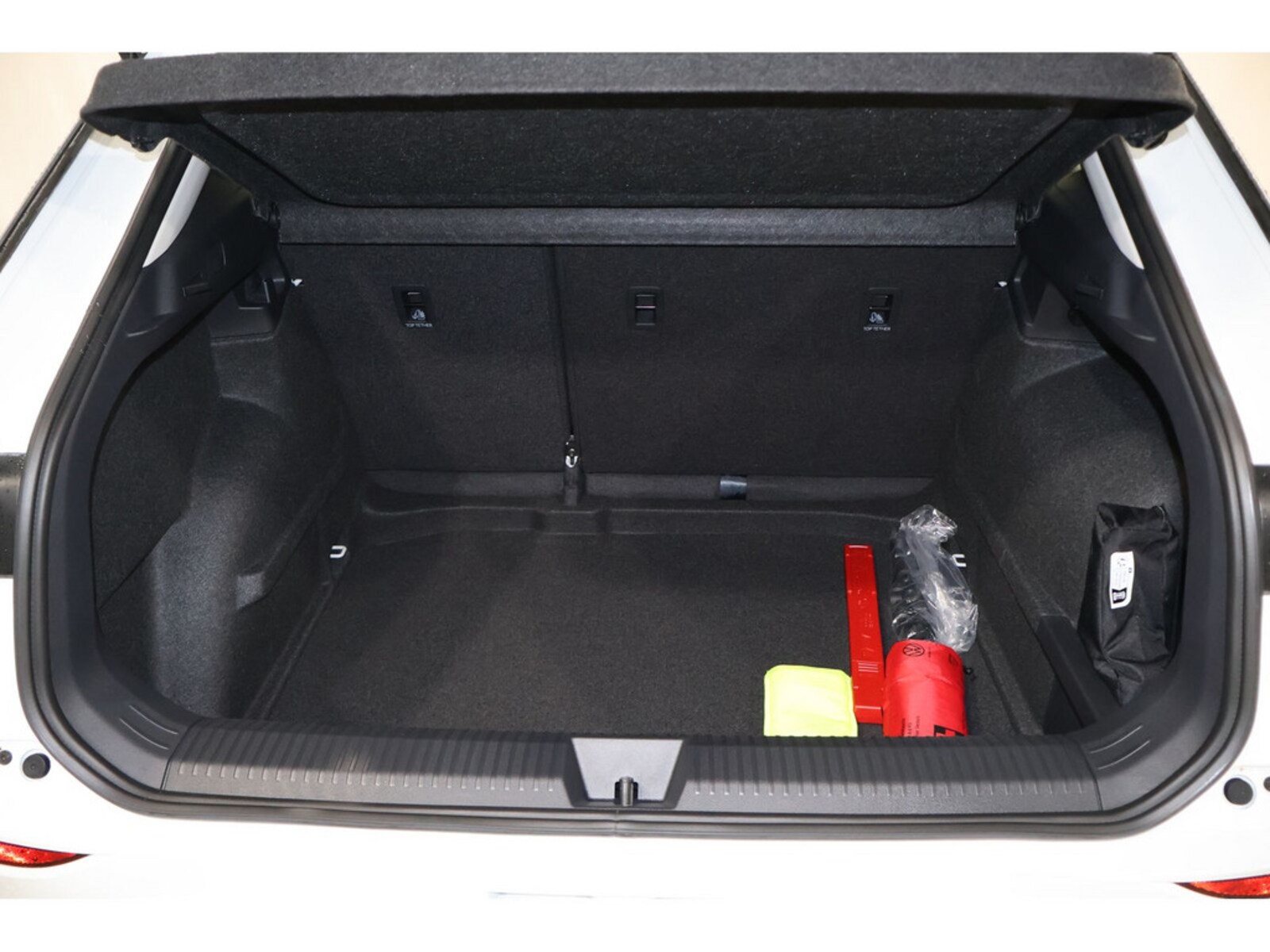 Volkswagen T-Roc – Bild 6