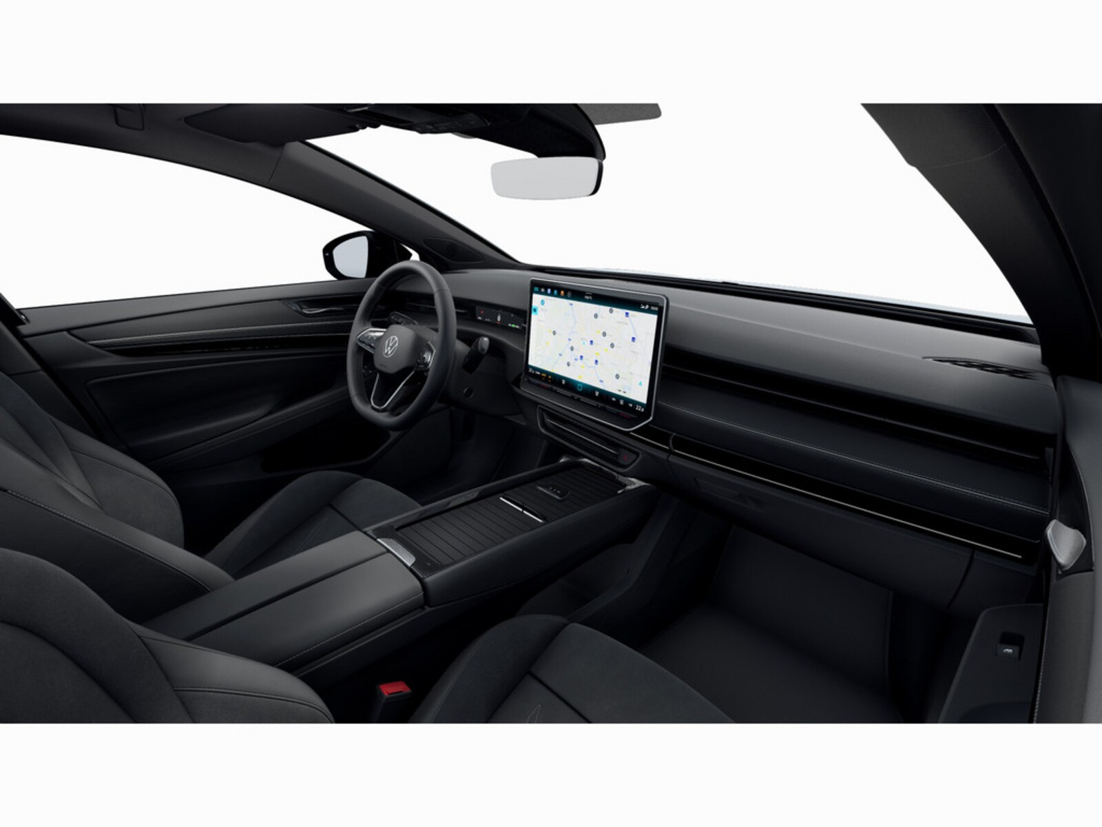 Volkswagen ID.7 Tourer – Bild 4