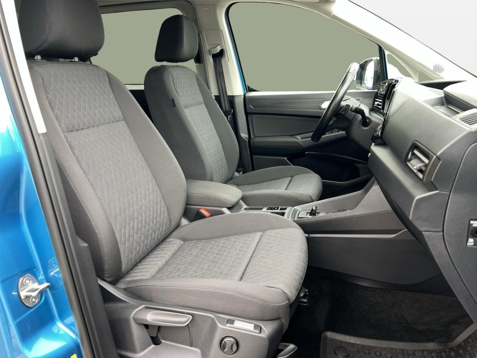 Volkswagen Caddy Maxi – Bild 14
