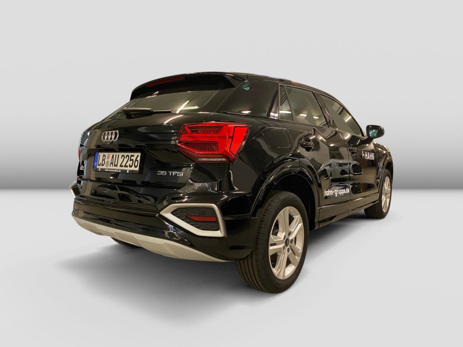Audi Q2 – Bild 3