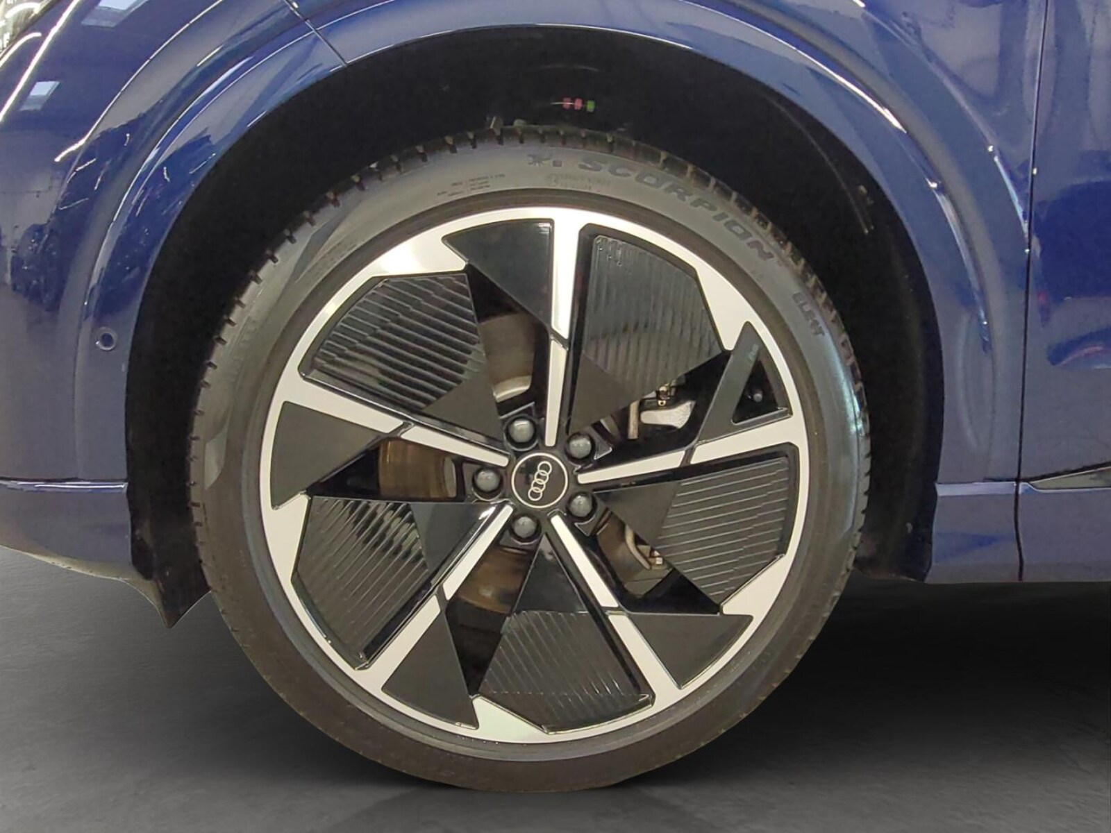 Audi Q4 e-tron – Bild 11