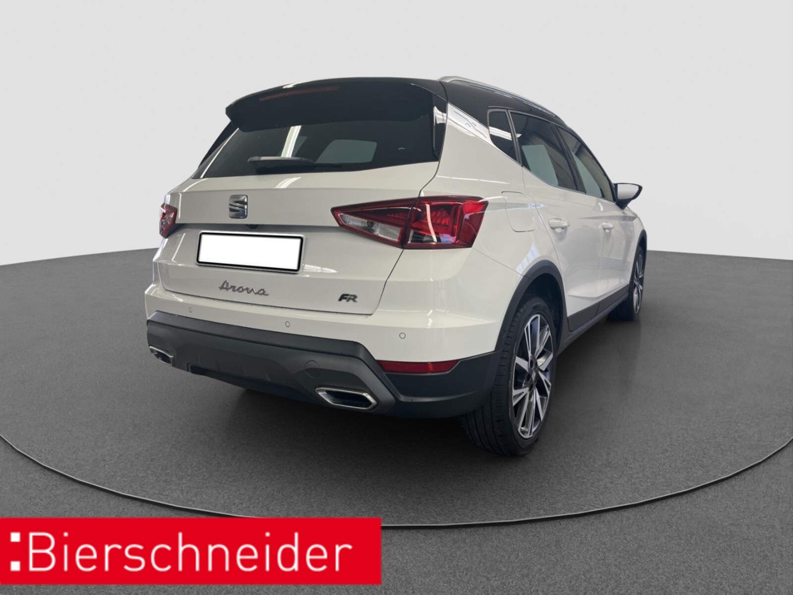 SEAT Arona – Bild 7