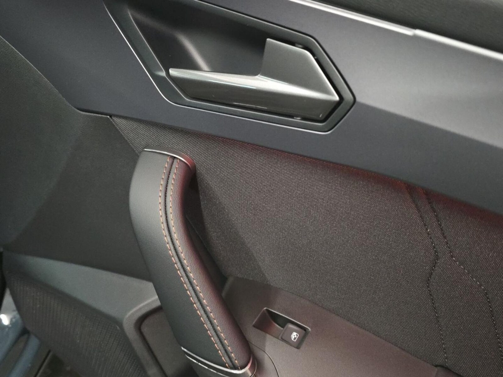 CUPRA Formentor – Bild 15