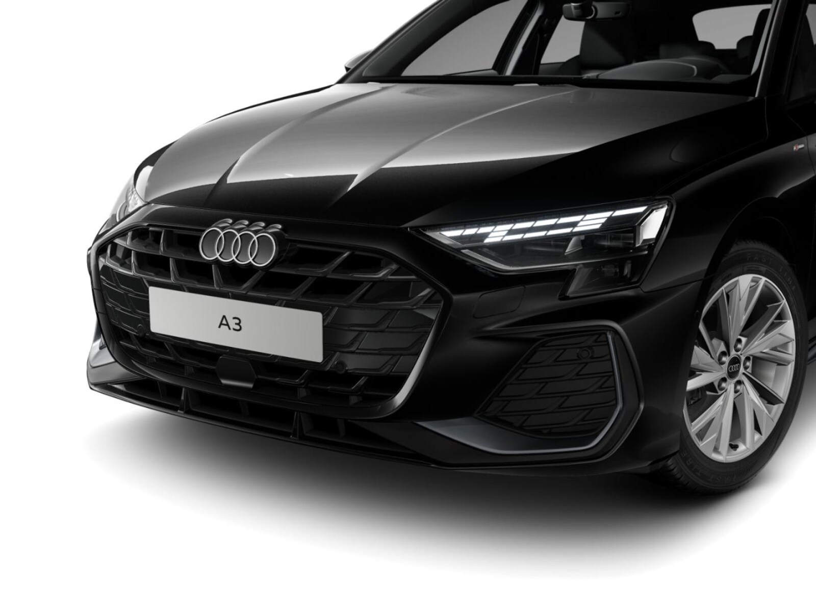Audi A3 Sportback – Bild 7