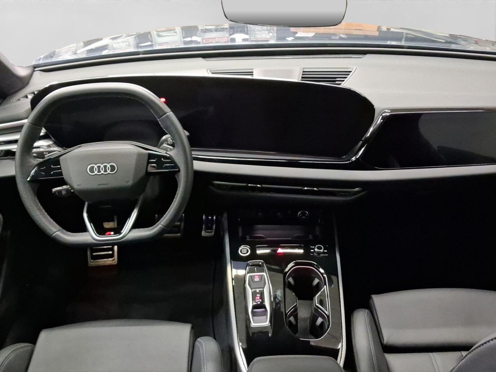 Audi A5 Limousine – Bild 6