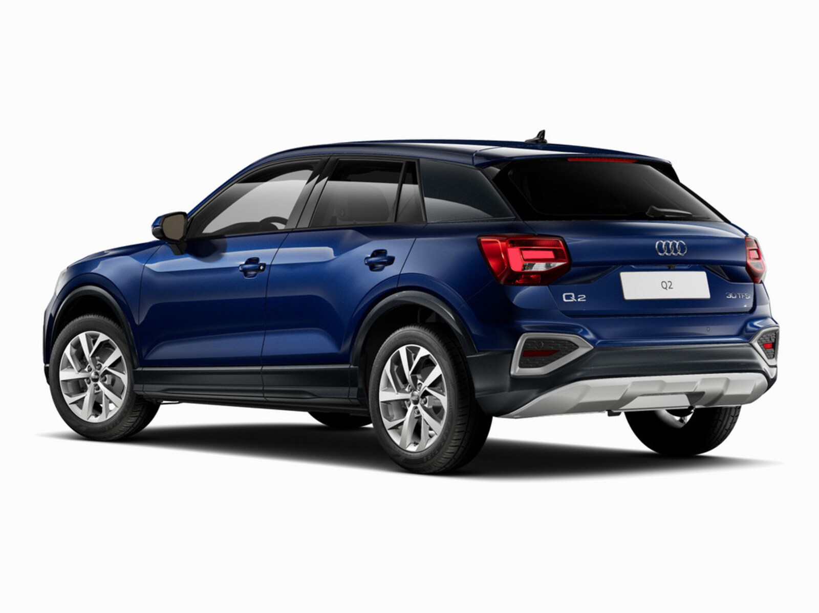 Audi Q2 – Bild 4