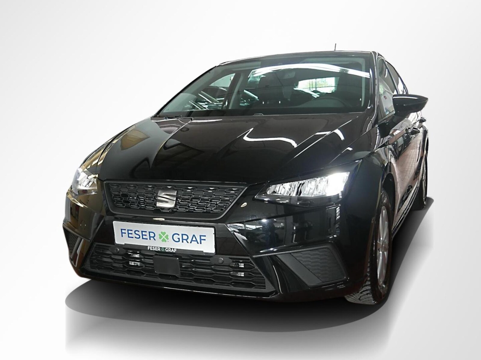 SEAT Ibiza – Bild 10