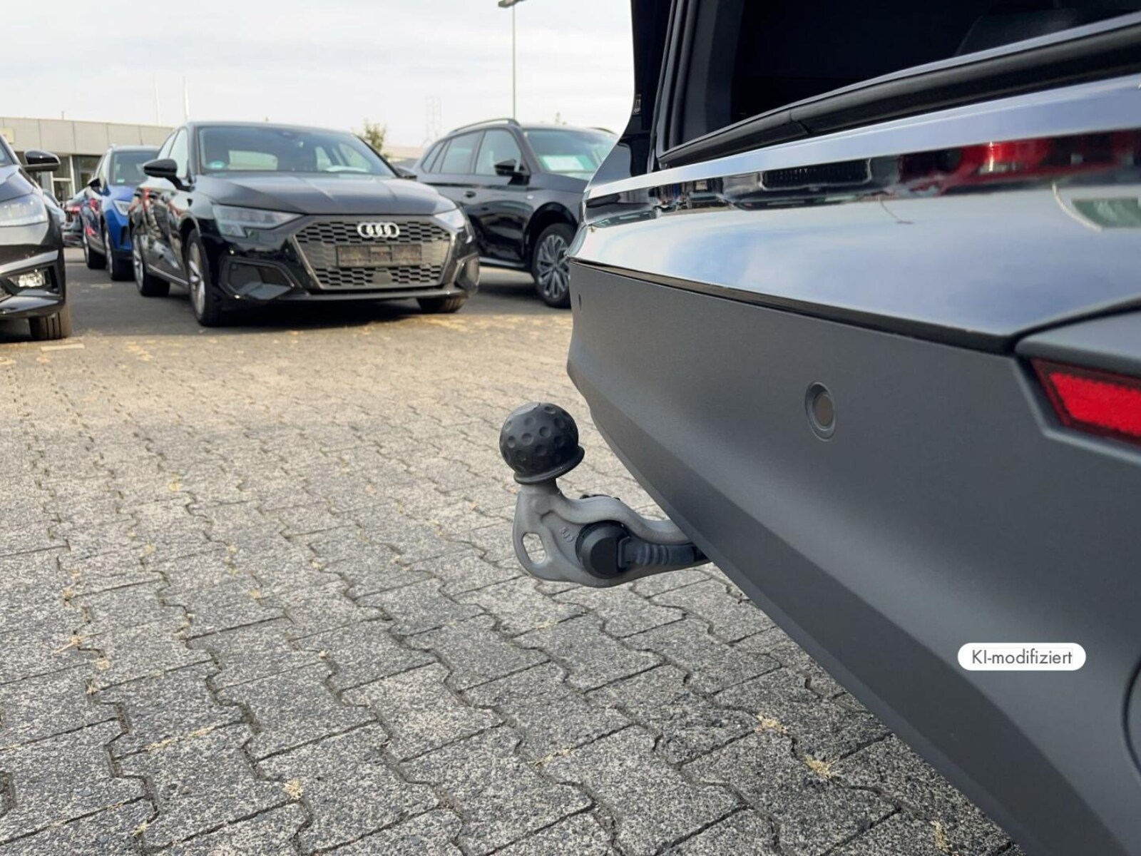 Volkswagen Tiguan – Bild 16