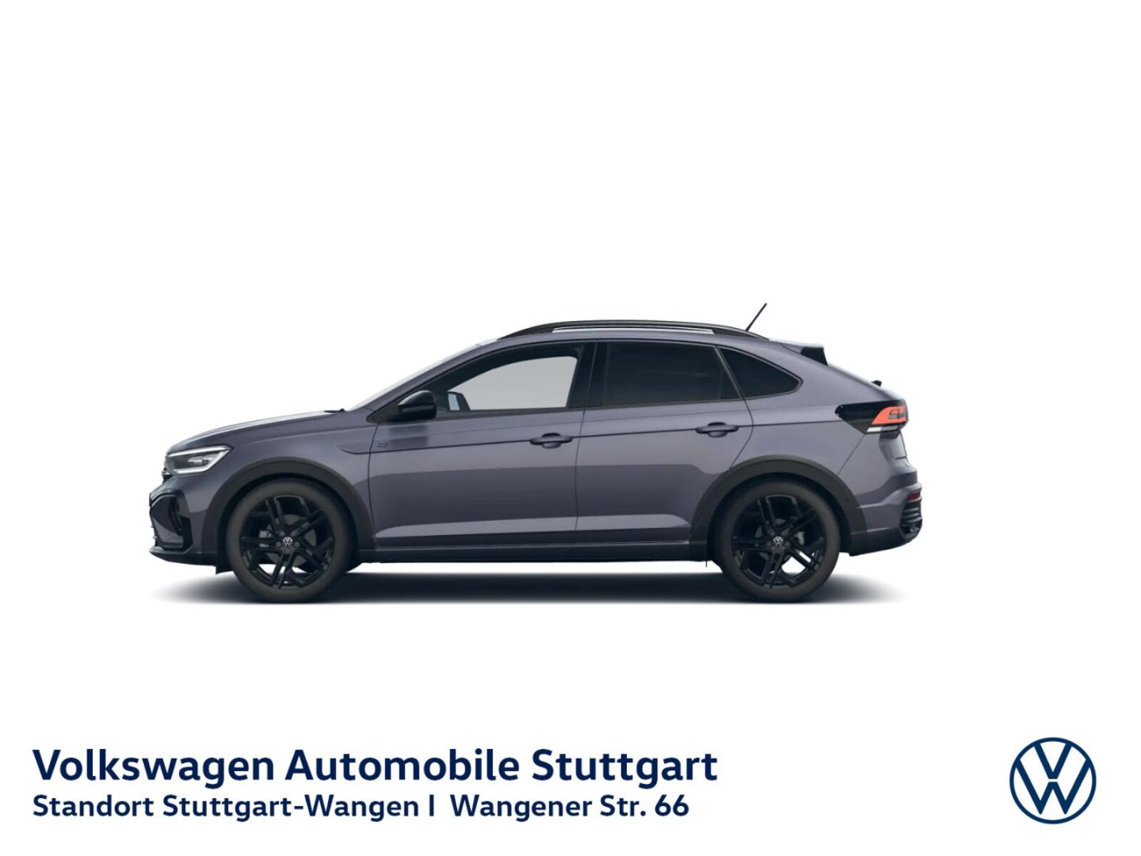 Volkswagen Taigo – Bild 6