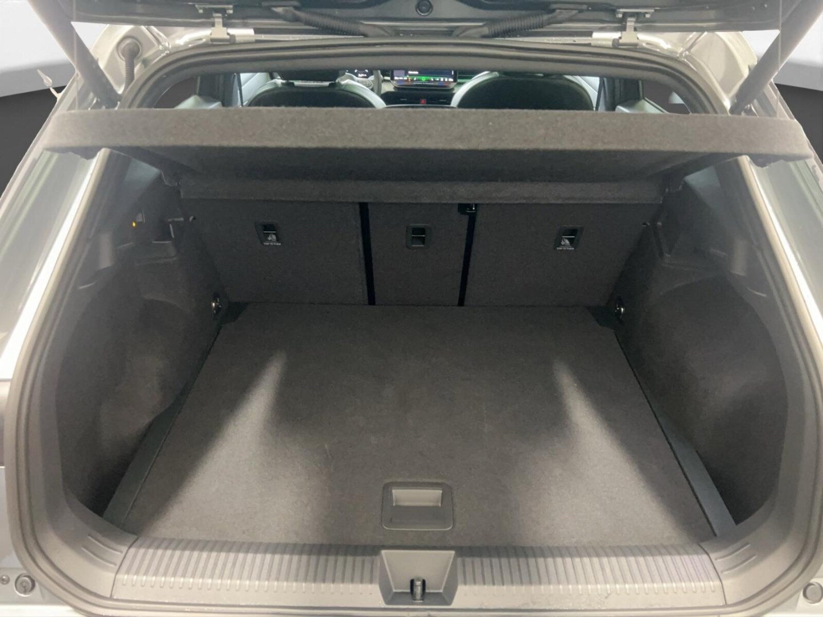 Volkswagen T-Roc – Bild 15