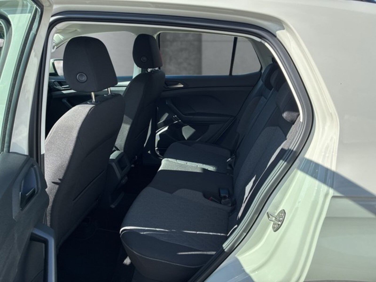 Volkswagen T-Cross – Bild 15
