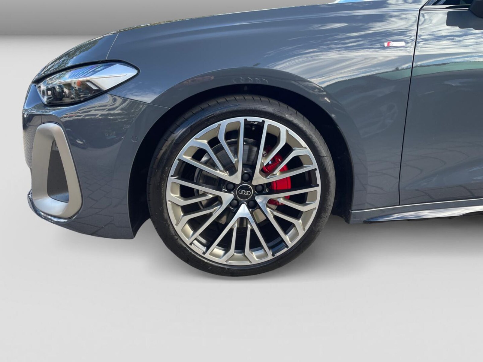Audi A5 Avant – Bild 4