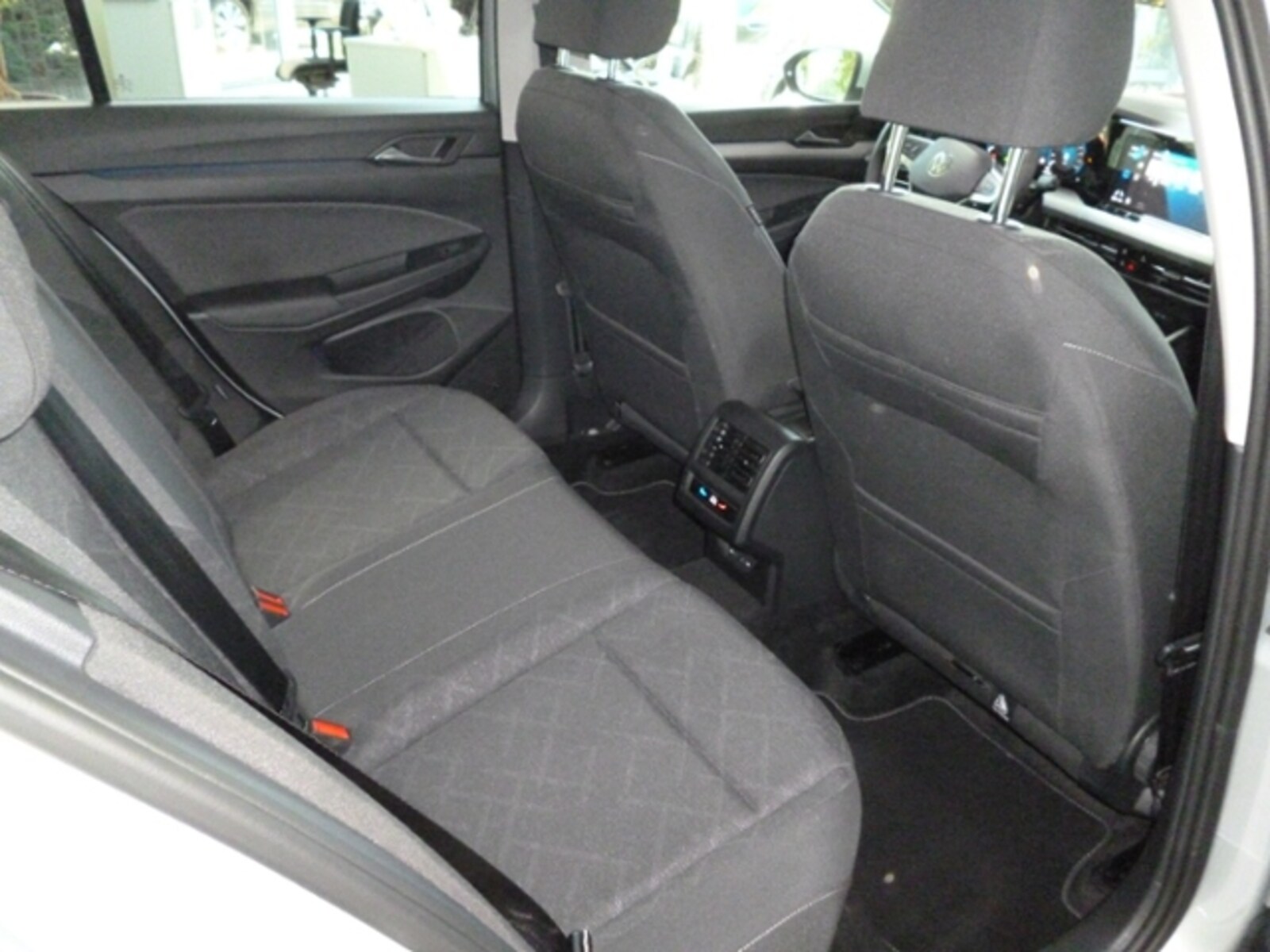 Volkswagen Golf – Bild 12