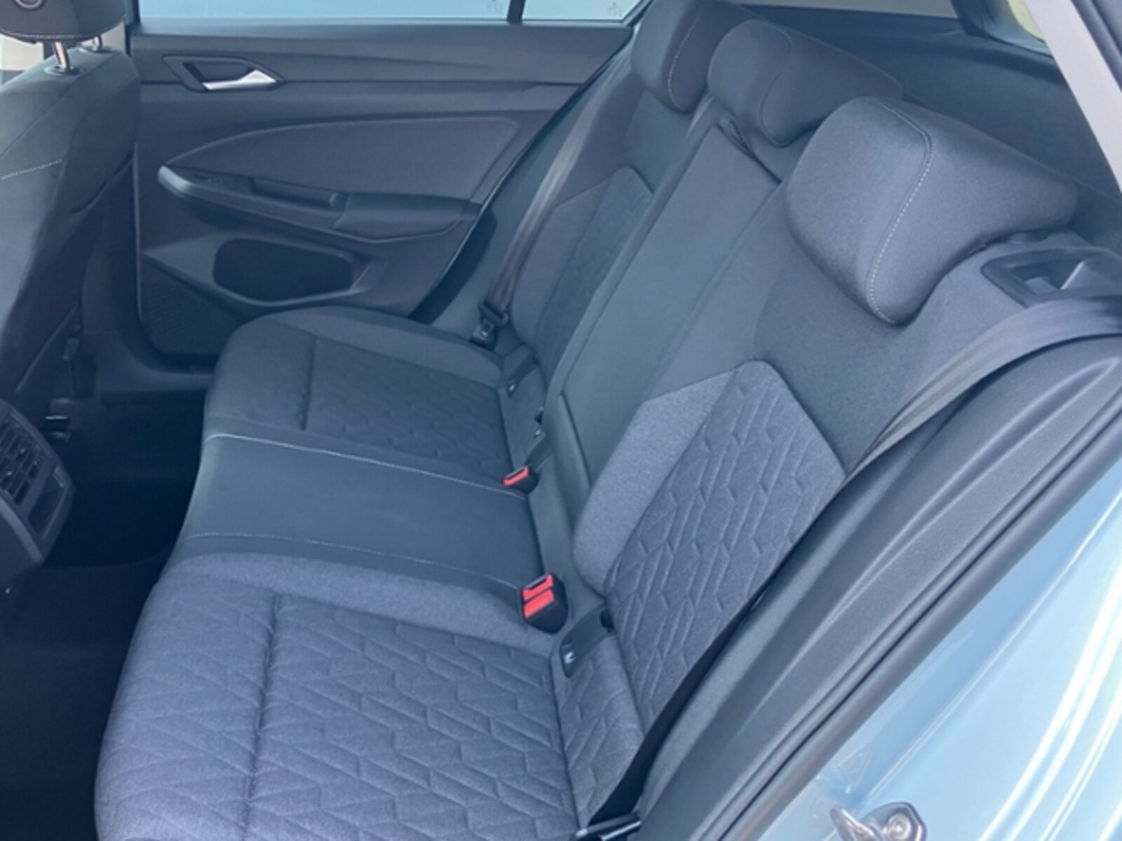 Volkswagen Golf – Bild 21