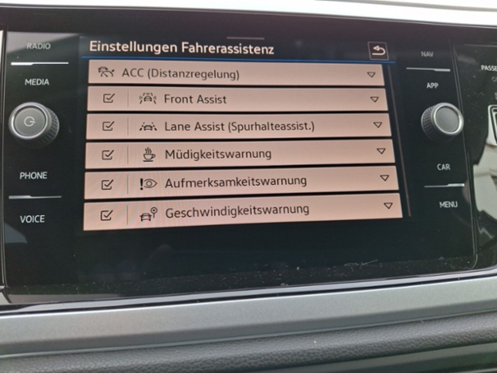 Volkswagen Polo – Bild 17
