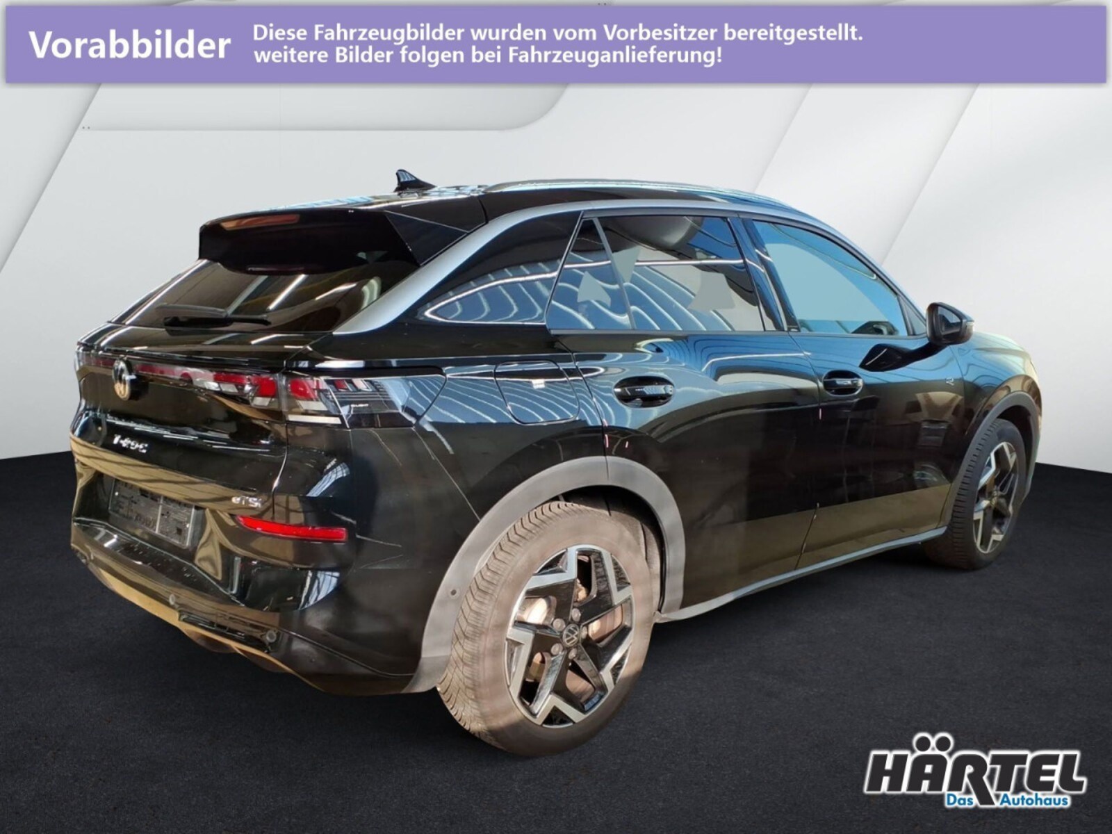 Volkswagen T-Roc – Bild 3