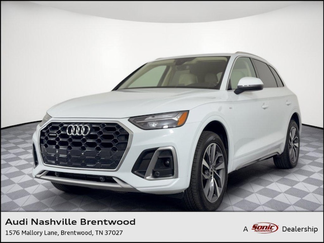 2023 Audi Q5