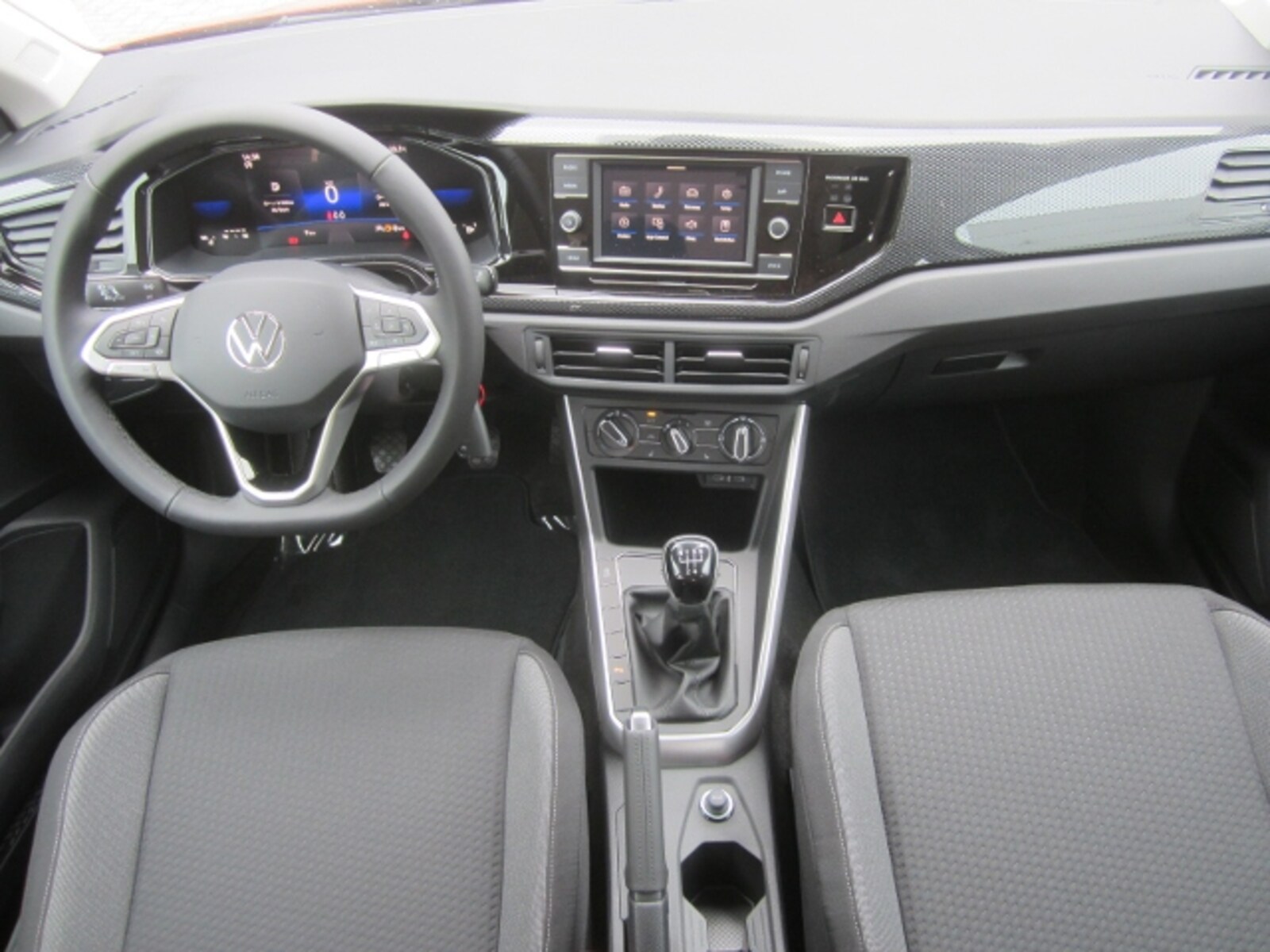 Volkswagen Polo – Bild 5