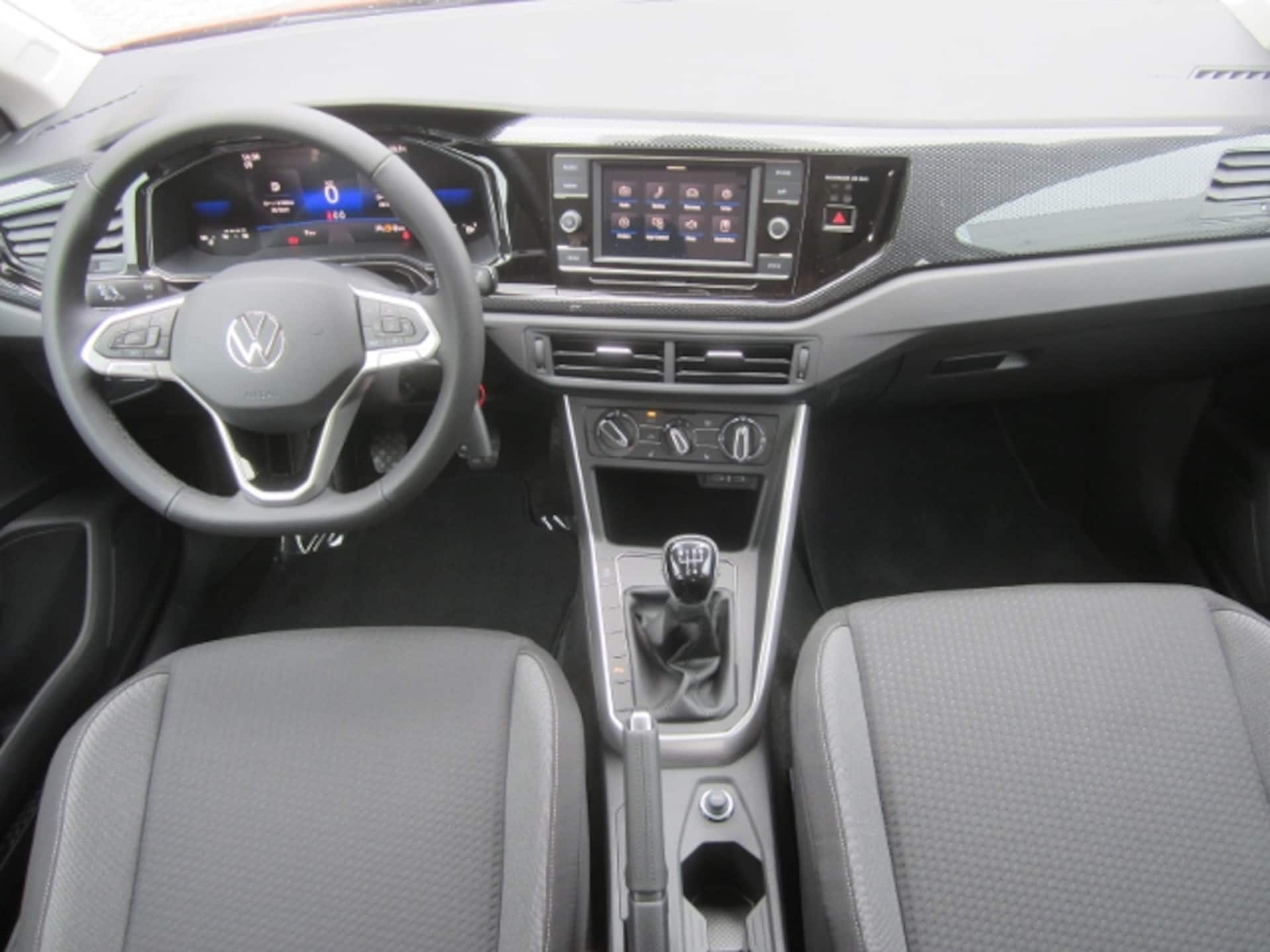 Volkswagen Polo Life