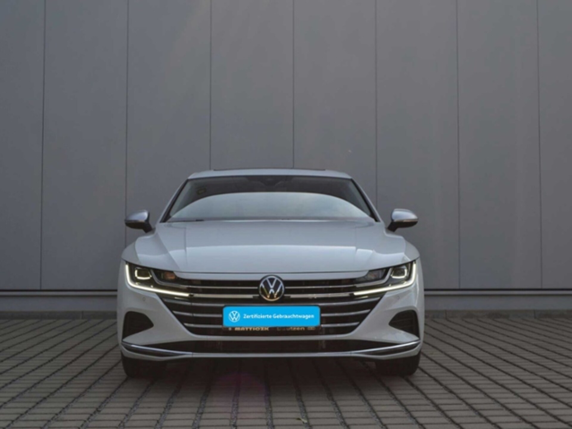 Volkswagen Arteon Shooting Brake Elegance