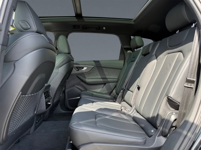 Image about Audi Q7 SUV S line 50 TDI quattro tiptronic