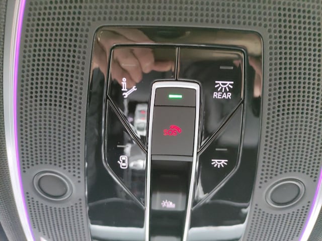 Audi A8 Lang 55 TFSI Quattro Tiptronic - 2023 - Joinsteer - #25