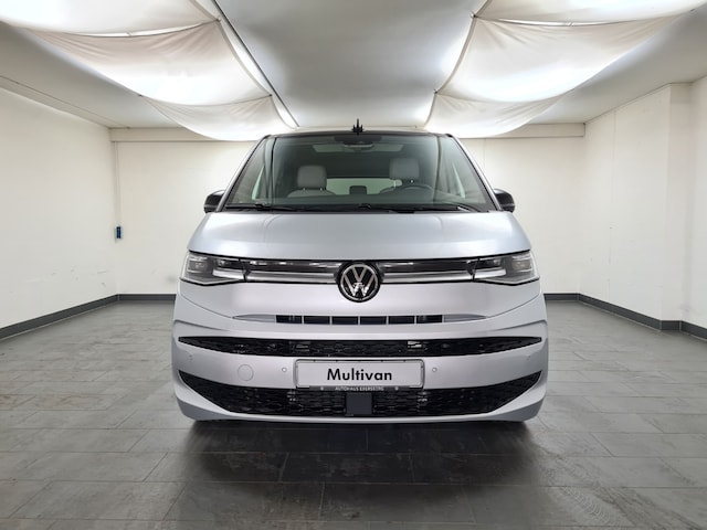 Volkswagen Multivan langversion