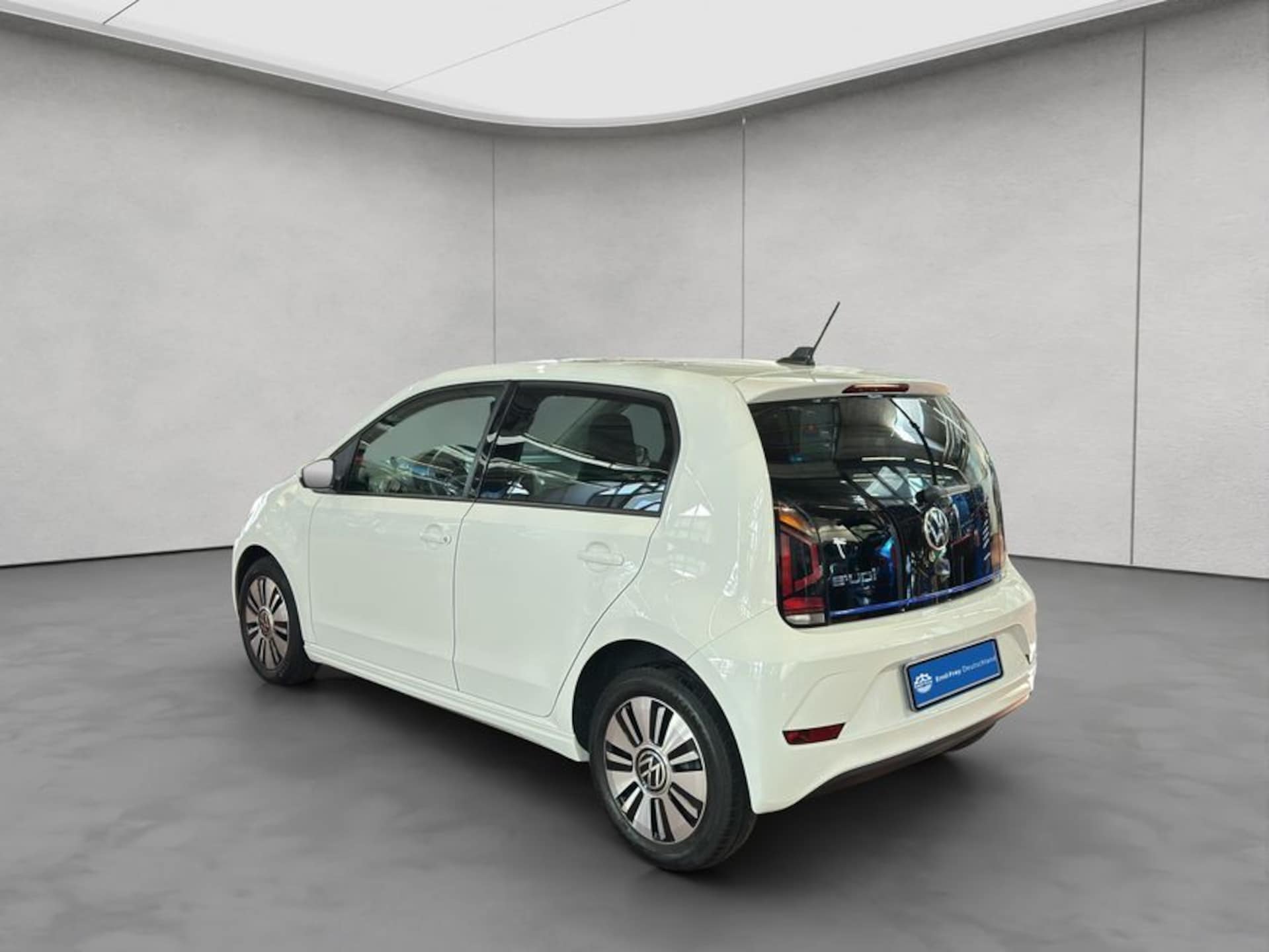 Volkswagen e-up! Style "Plus"
