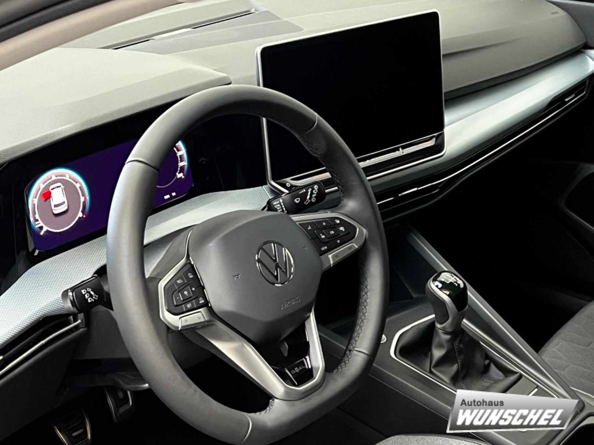 Volkswagen Golf Goal