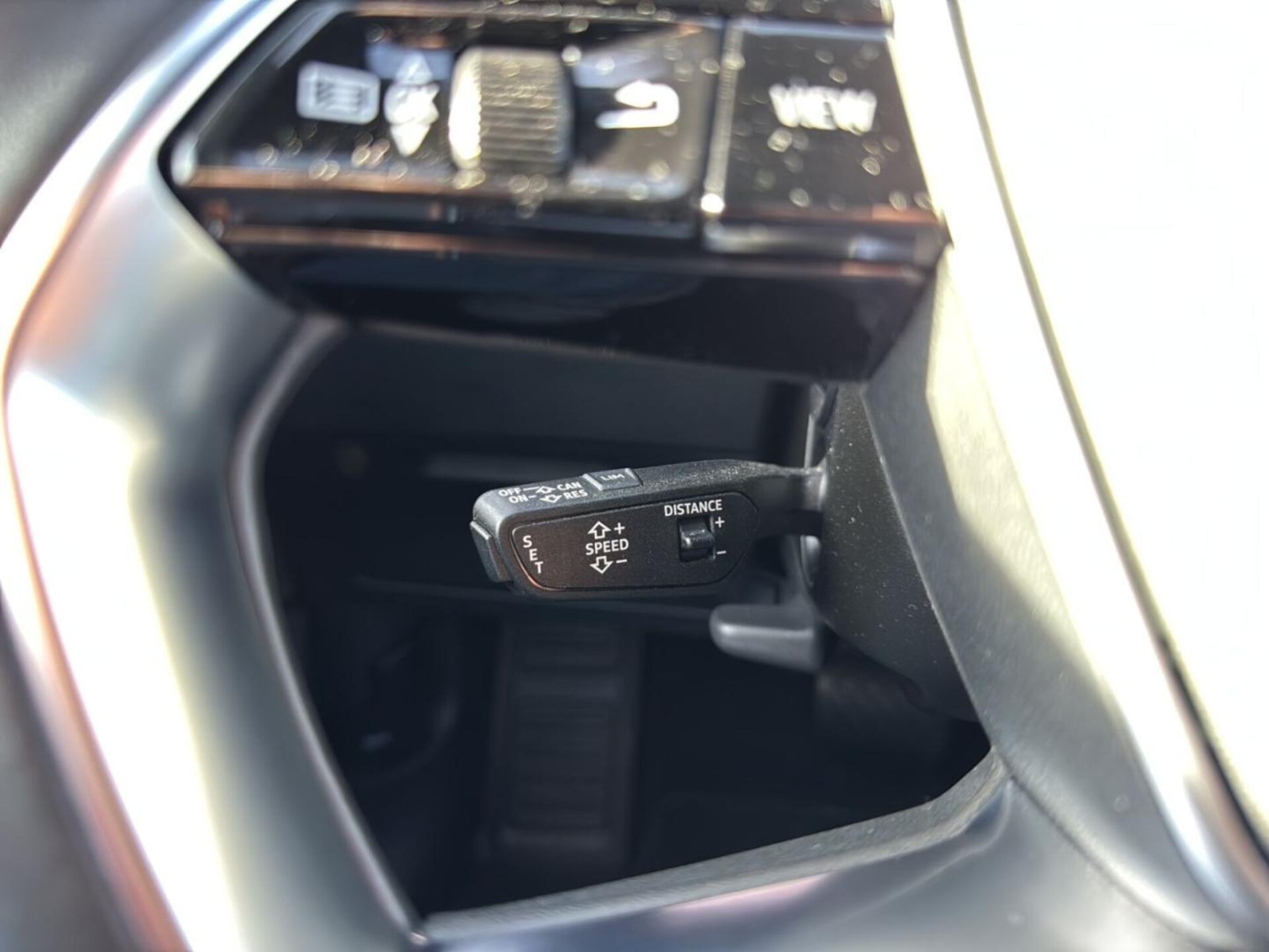 Audi e-tron Sportback advanced