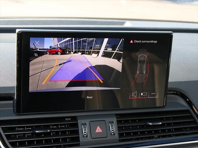 2025 AUDI Q5 - Image 16