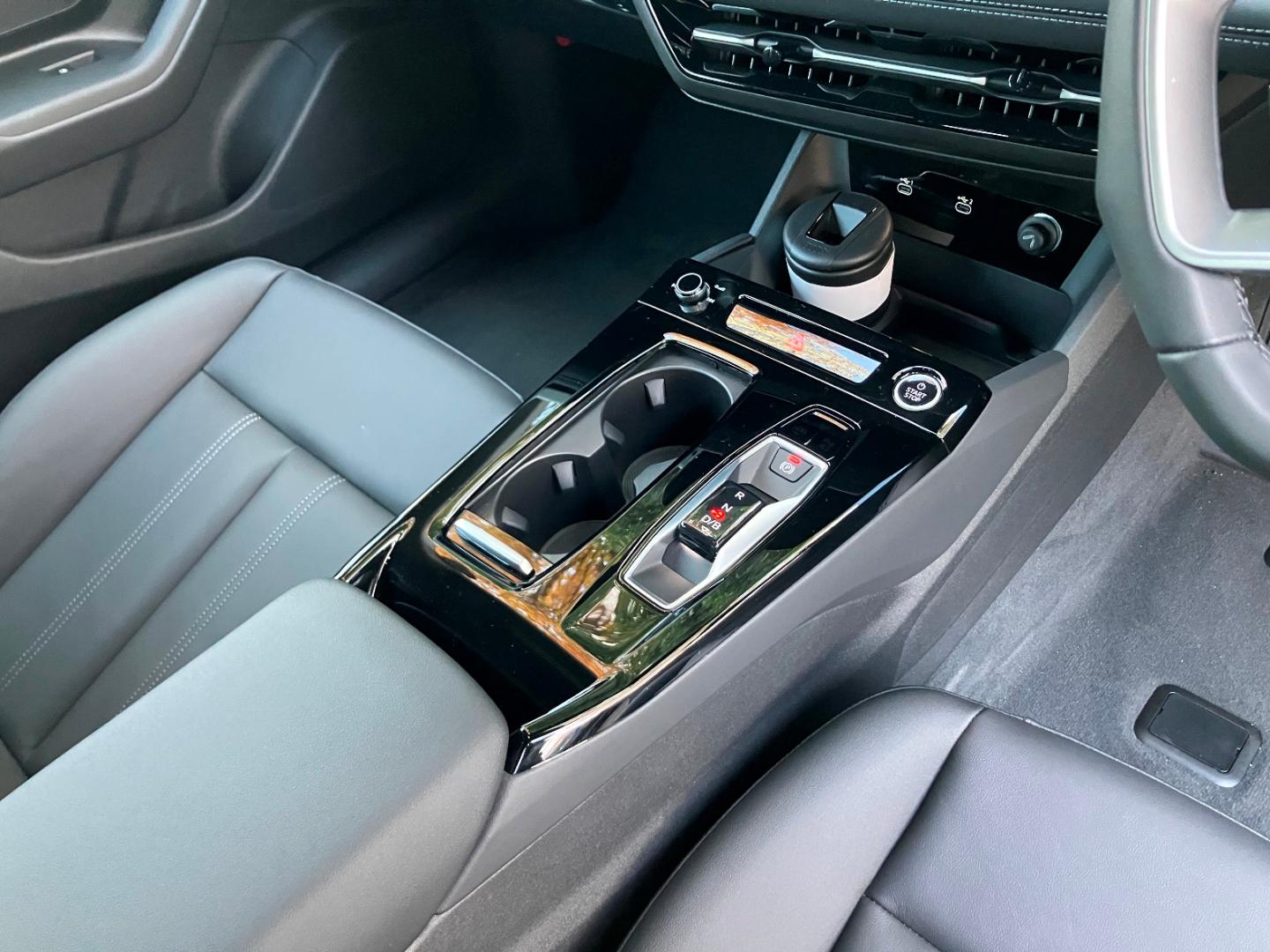 Audi A6 Sportback e-tron e-tron performance 270 kW for more details contact your dealer