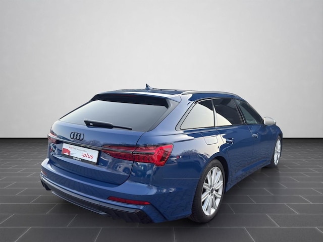 Audi S6 Avant TDI Quattro Tiptronic -  - Joinsteer - #2