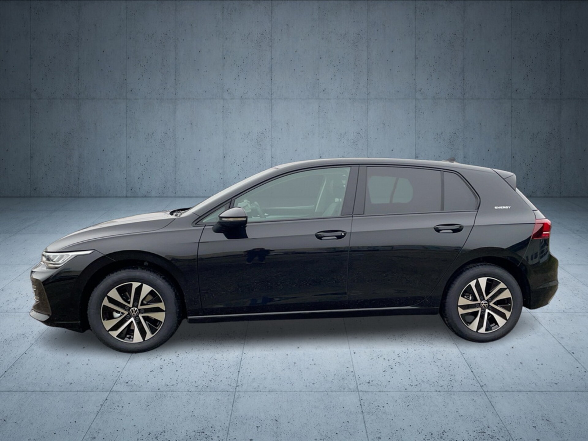 Volkswagen Golf ENERGY