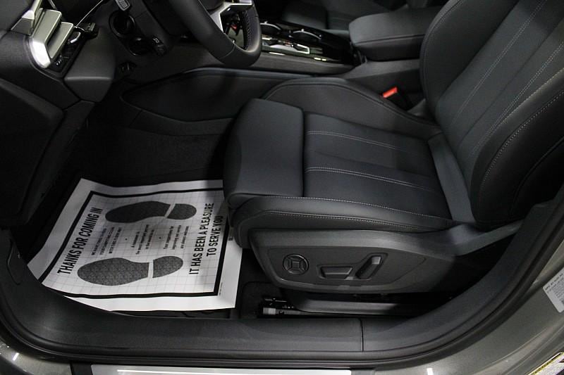 2025 Audi A5 Premium Plus - Photo 14